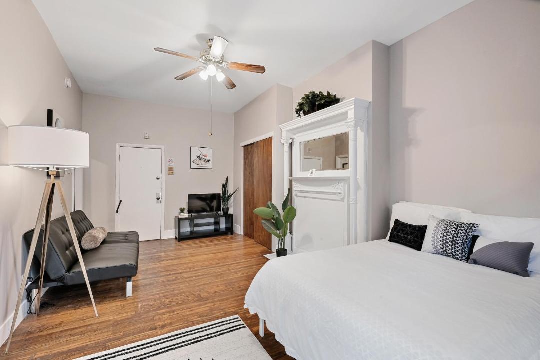 Photo of Bedroom in Spruce Hill