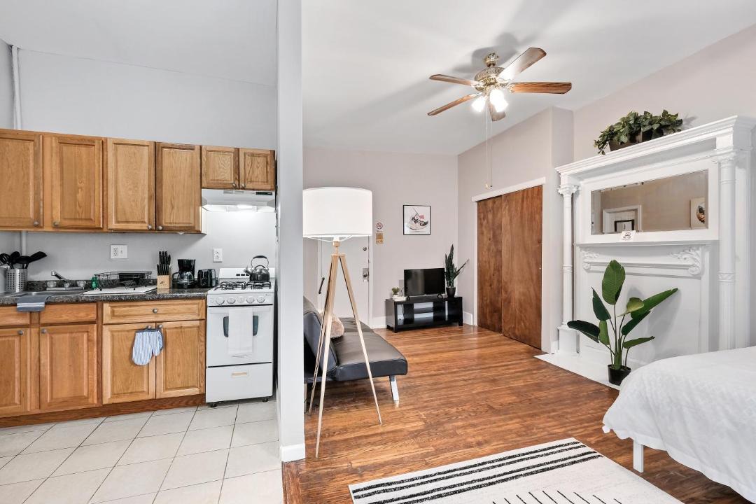 Photo of Others in Spruce Hill