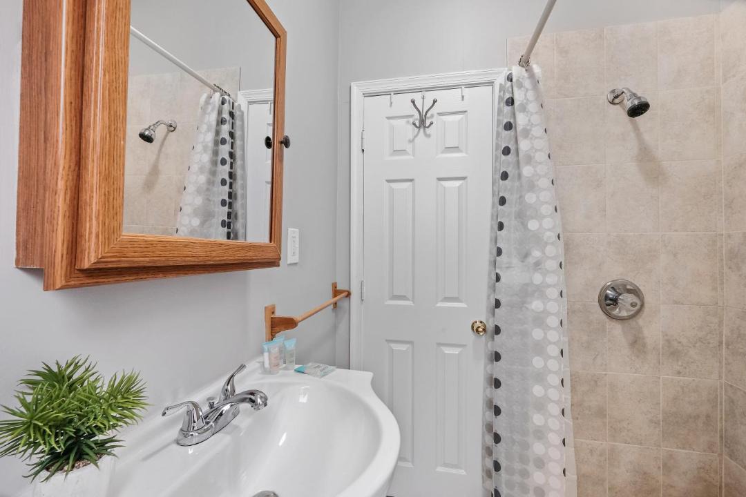 Photo of Bathroom in Spruce Hill