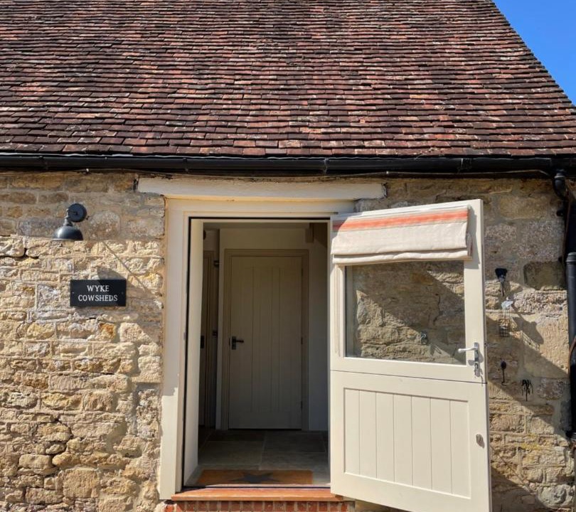 Photo of Buildings in Gillingham