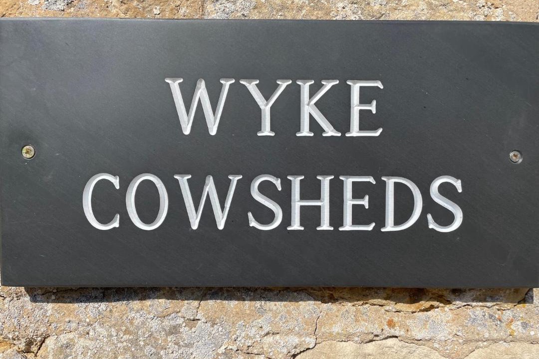 Photo of Buildings in Gillingham