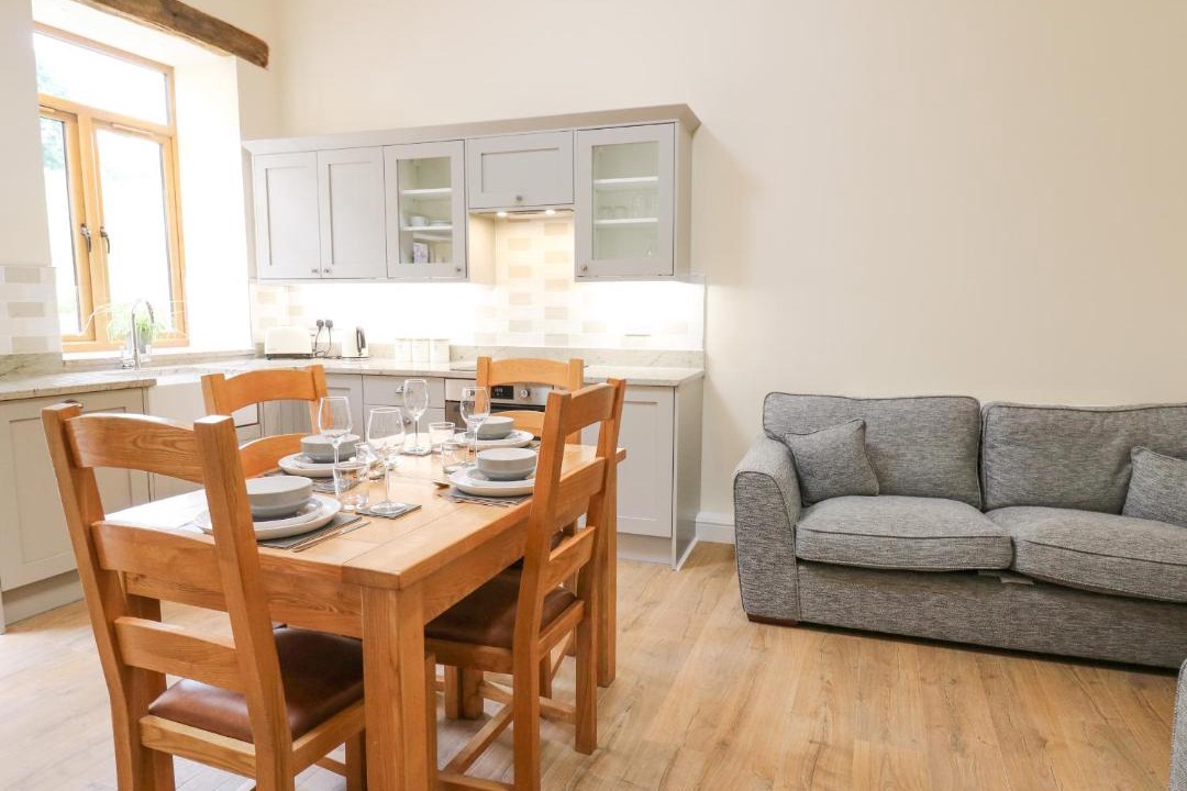 Photo of Kitchen in Tirabad