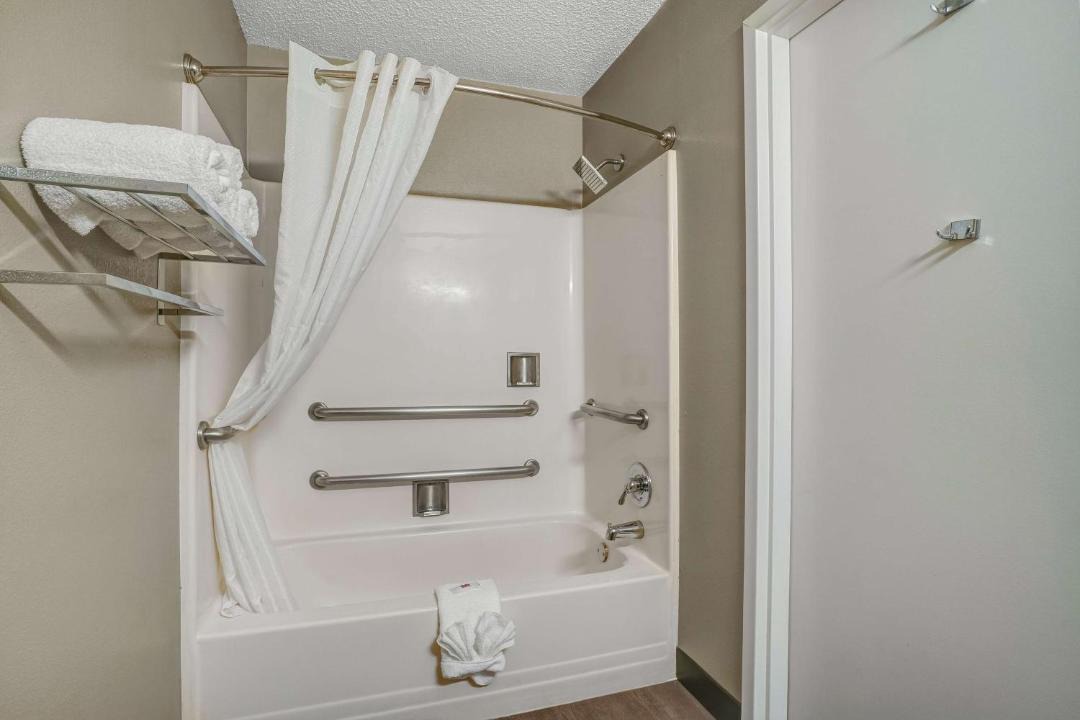 Photo of Bathroom in Chamblee