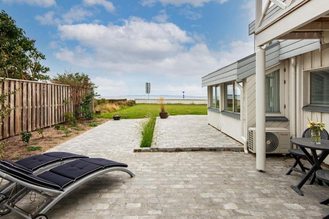 Photo of Patio Balcony in Vibæk Strand