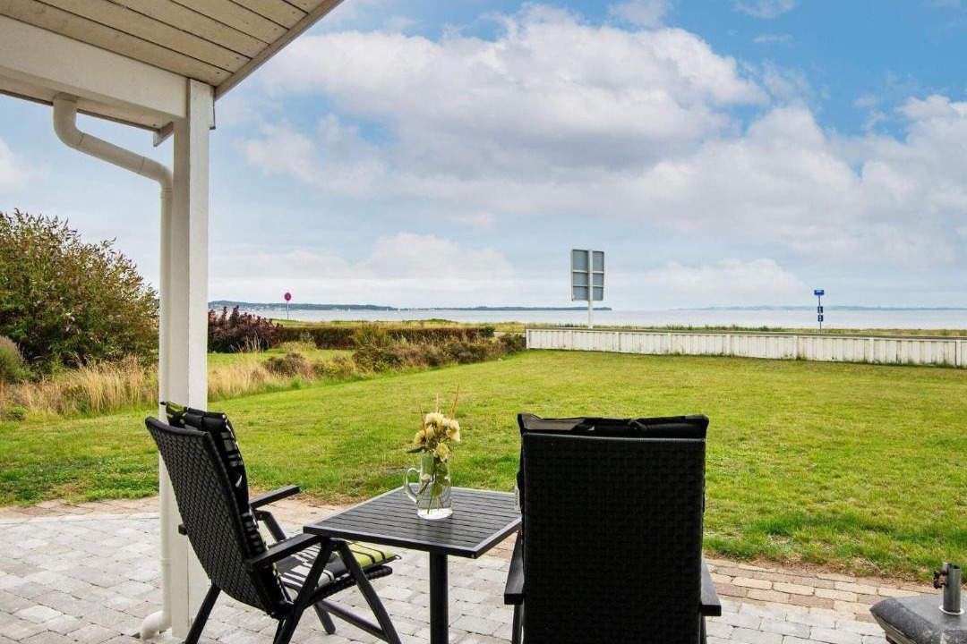 Photo of Patio Balcony in Vibæk Strand