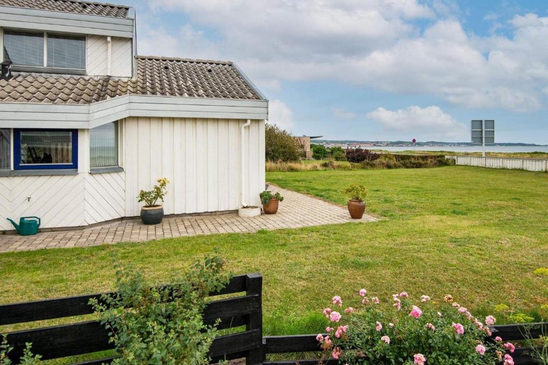 Photo of Buildings in Vibæk Strand