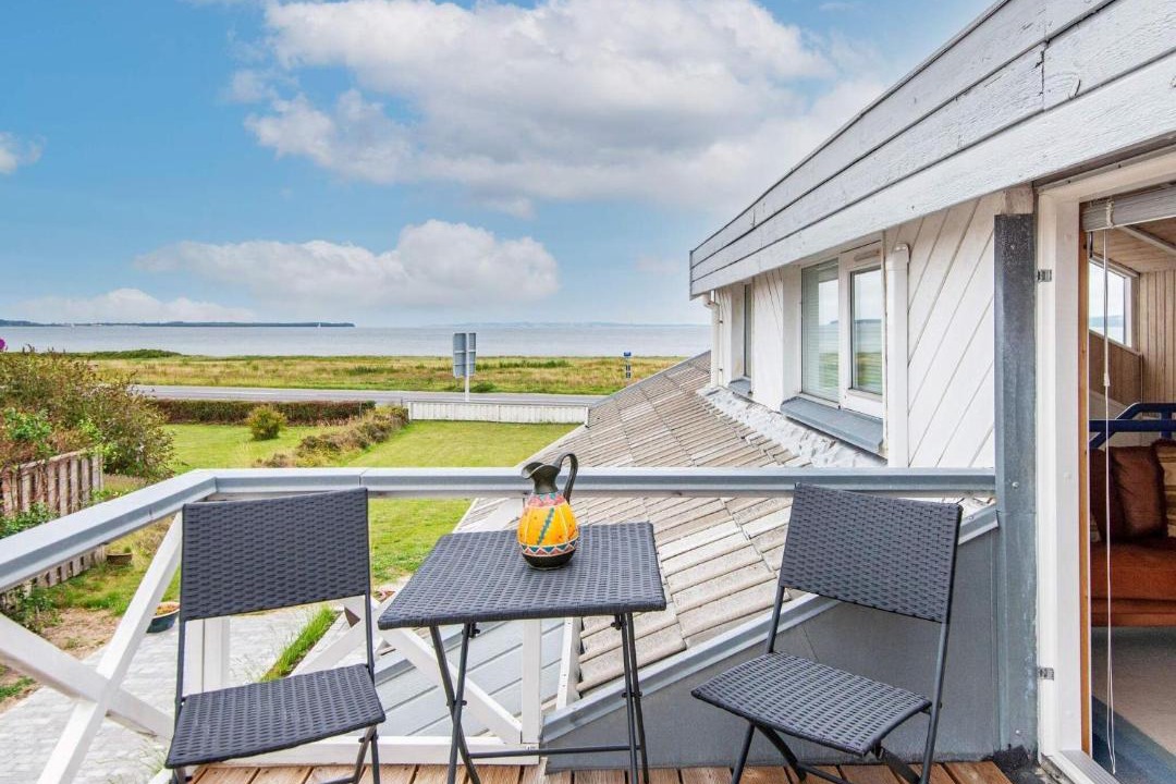 Photo of Patio Balcony in Vibæk Strand