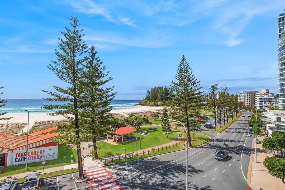 Photo of Others in Coolangatta