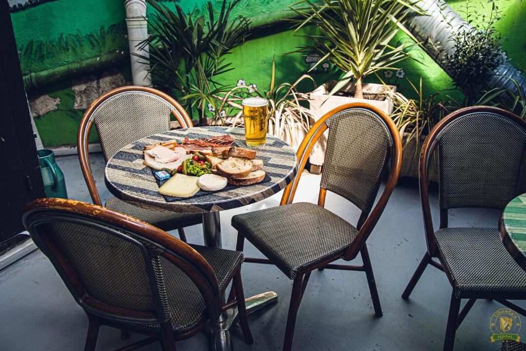 Photo of Patio Balcony in Villefranche-sur-Saone