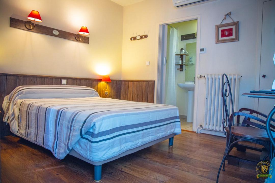 Photo of Bedroom in Villefranche-sur-Saone