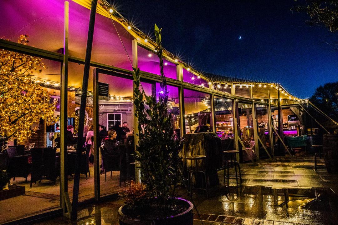 Photo of Others in New Forest District