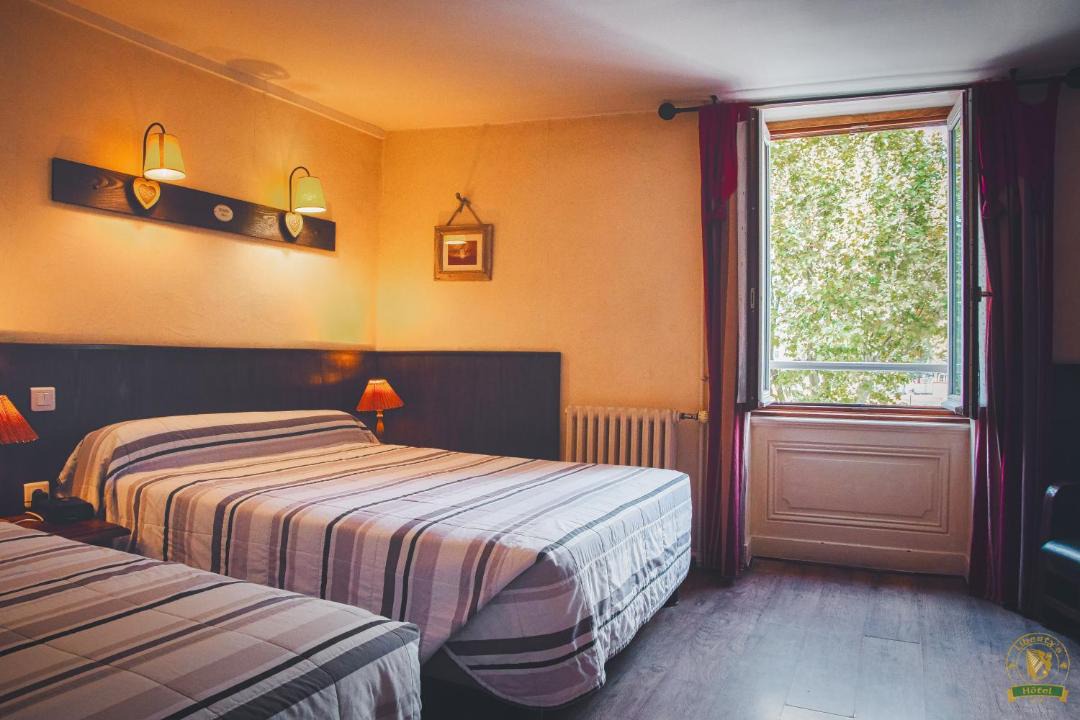 Photo of Bedroom in Villefranche-sur-Saone