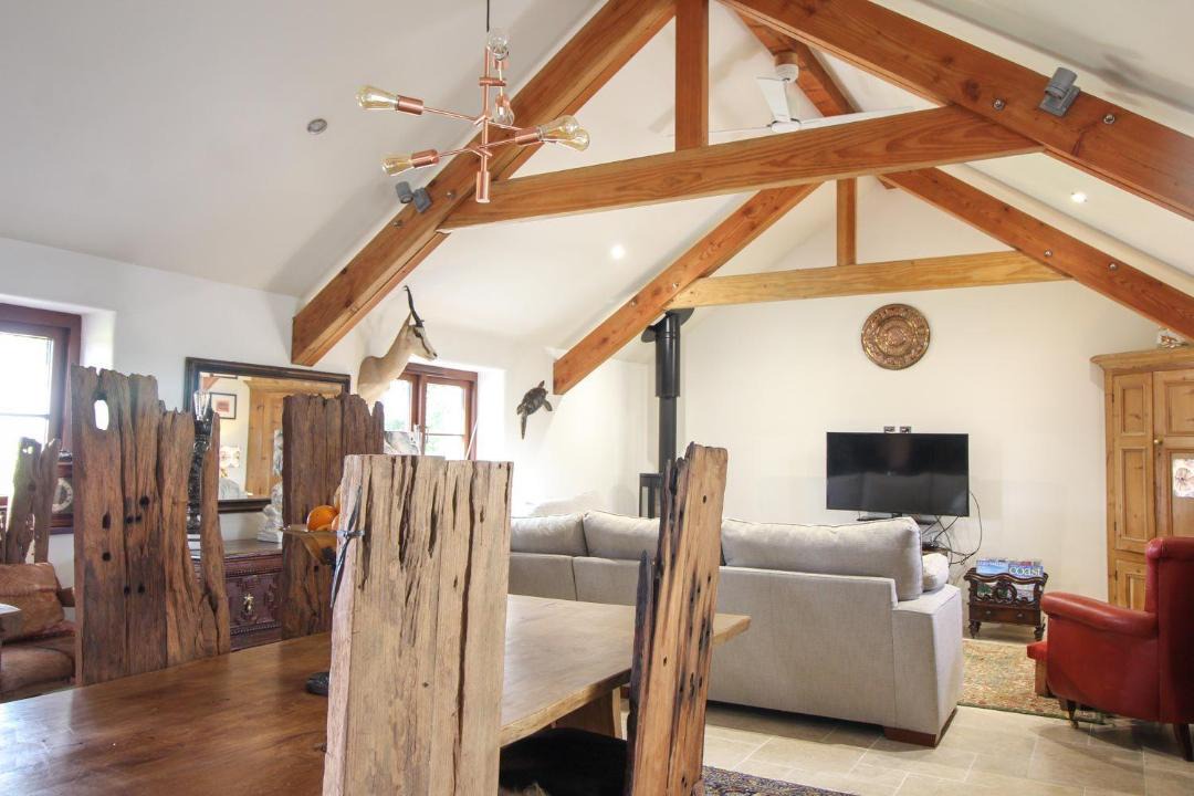 Photo of Livingroom in Cury