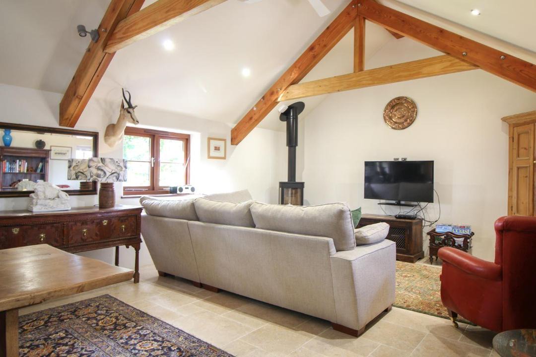 Photo of Livingroom in Cury