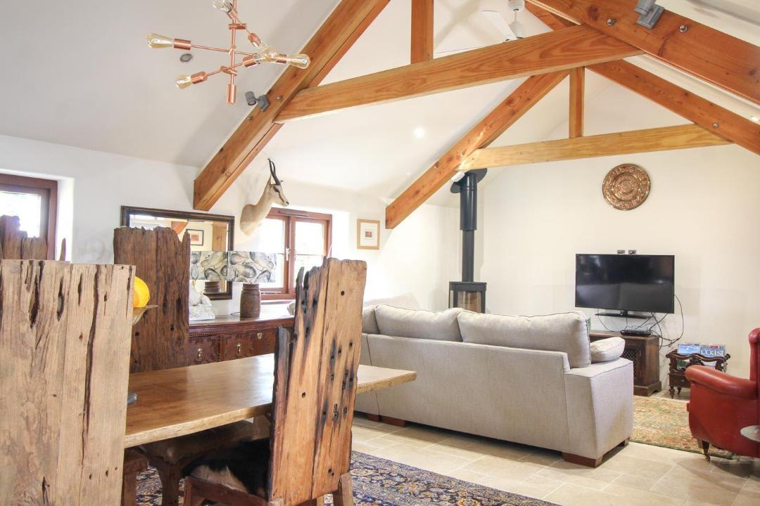 Photo of Livingroom in Cury