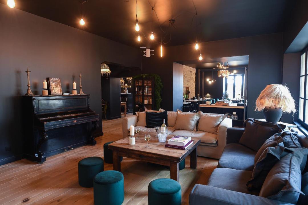 Photo of Others in La Perriere