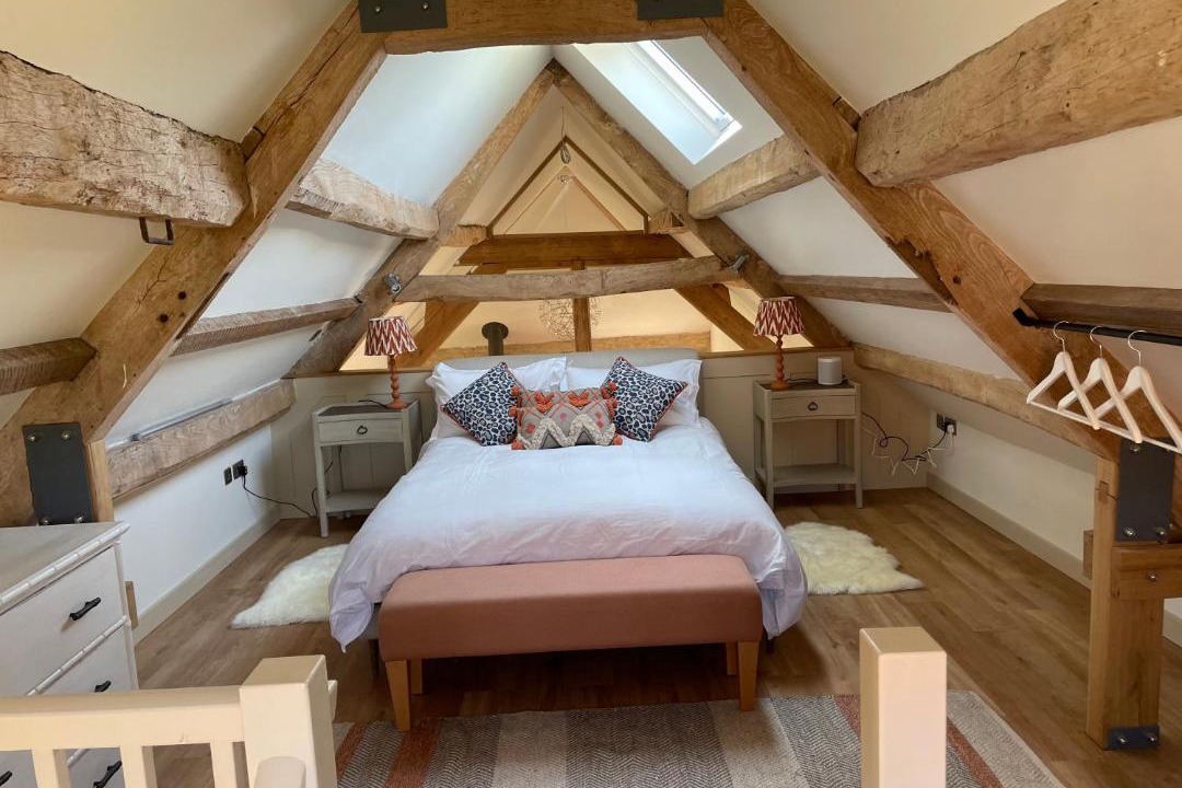 Photo of Bedroom in Gillingham