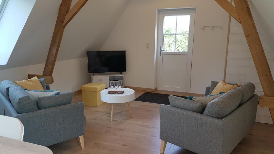 Photo of Livingroom in Buysscheure