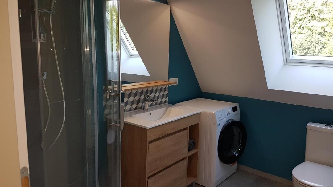 Photo of Bathroom in Buysscheure