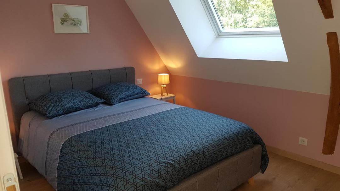 Photo of Bedroom in Buysscheure