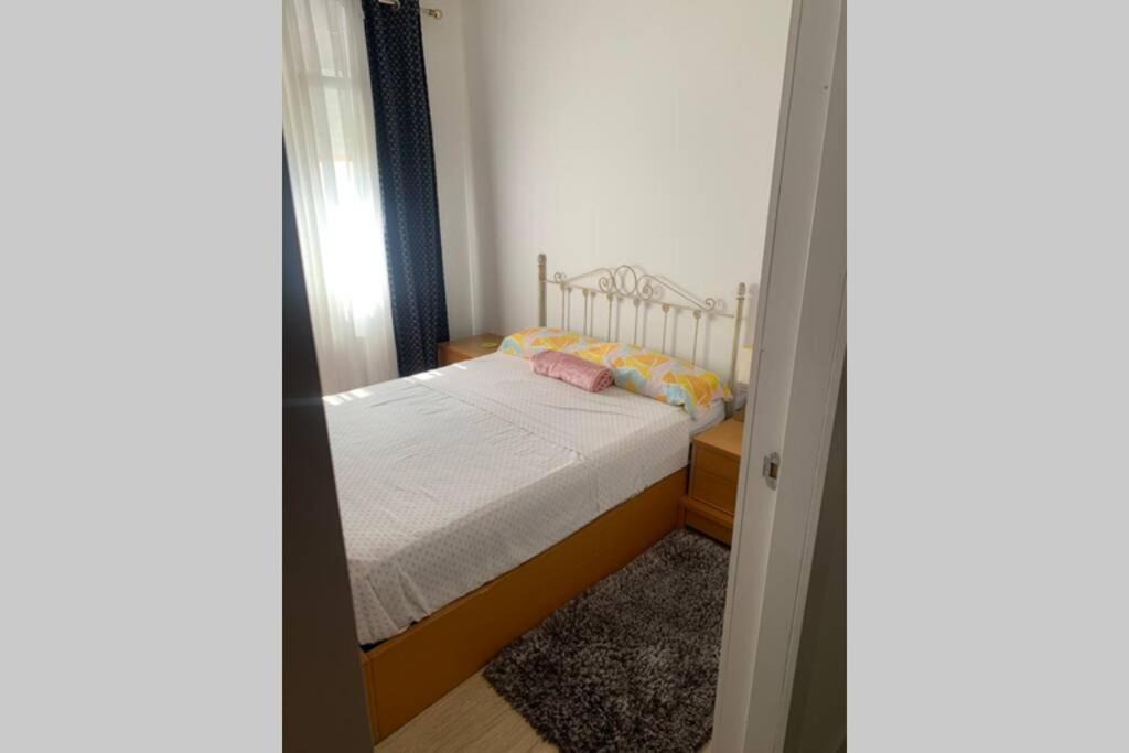 Photo of Bedroom in Sant Jaume dels Domenys