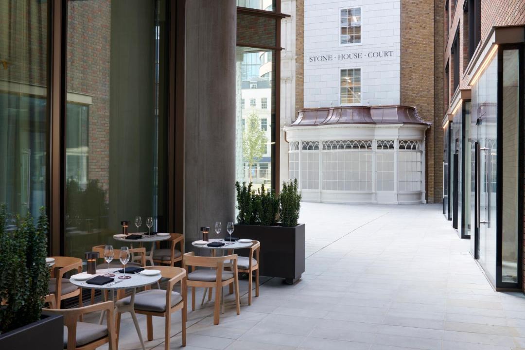 Photo of Others in Bishopsgate