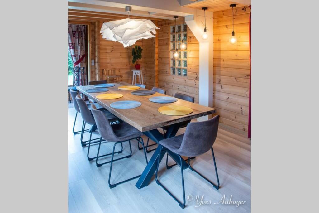 Photo of Kitchen in Le Menil