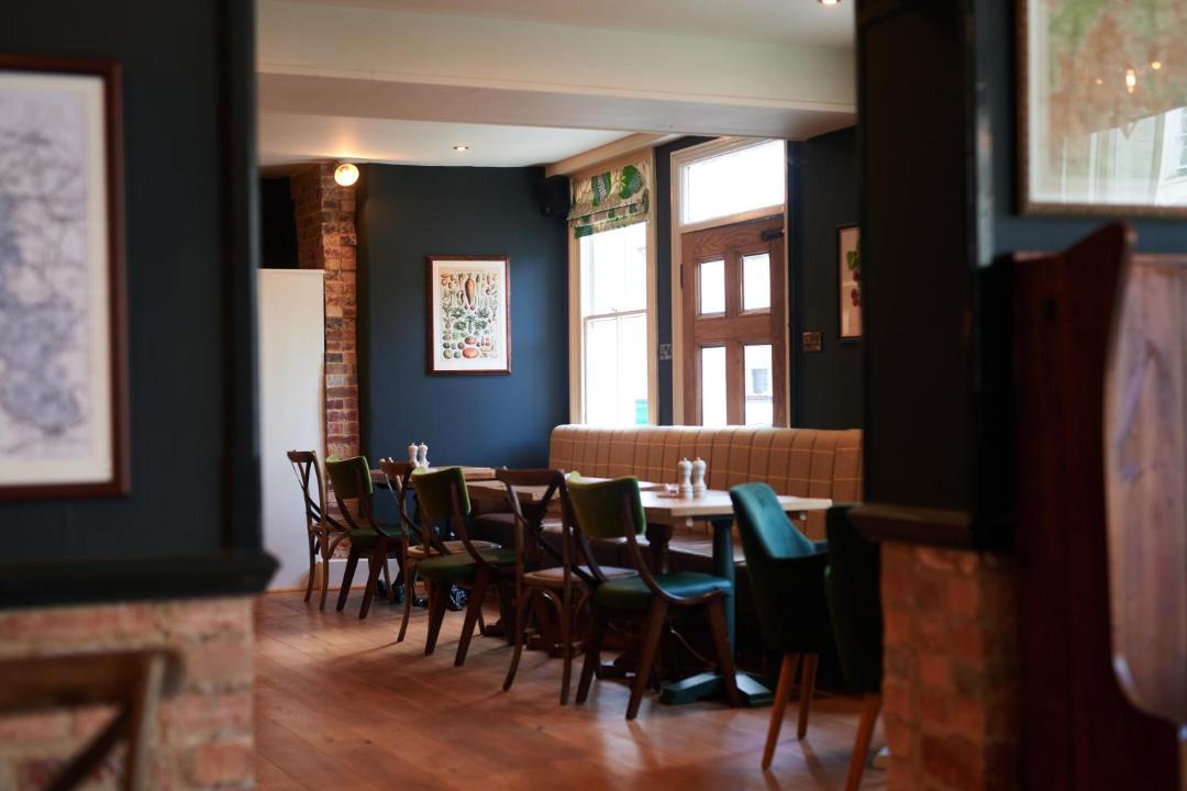 Photo of Others in Woodstock