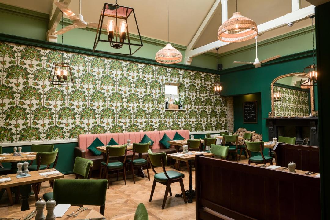 Photo of Others in Woodstock