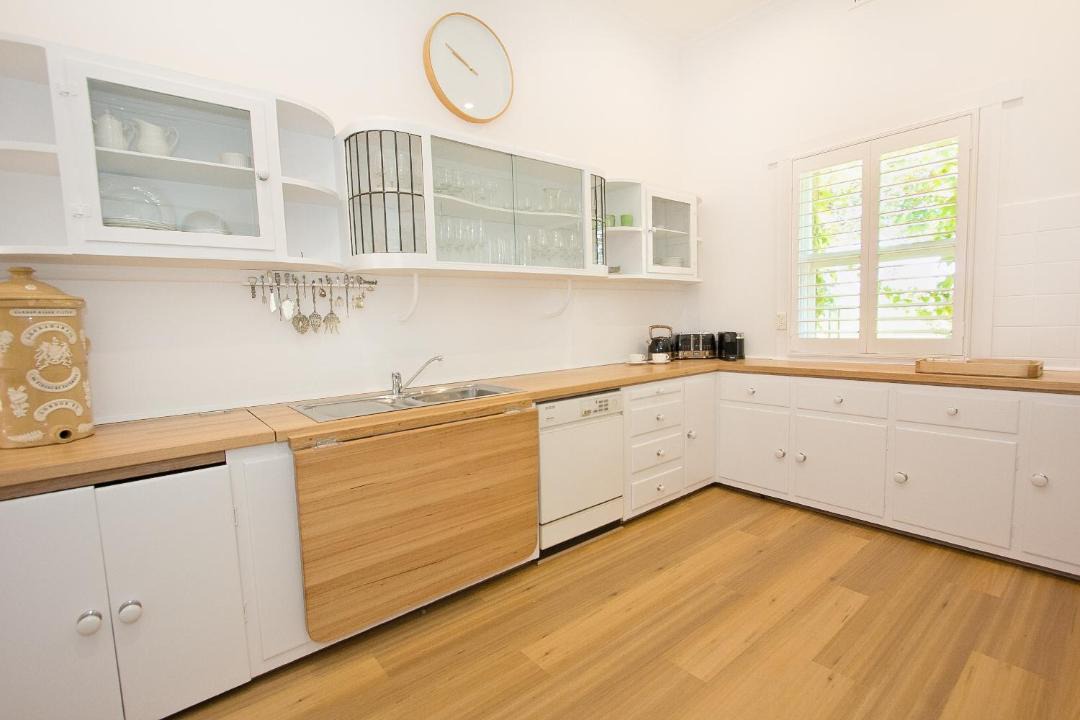 Photo of Kitchen in Lyndoch