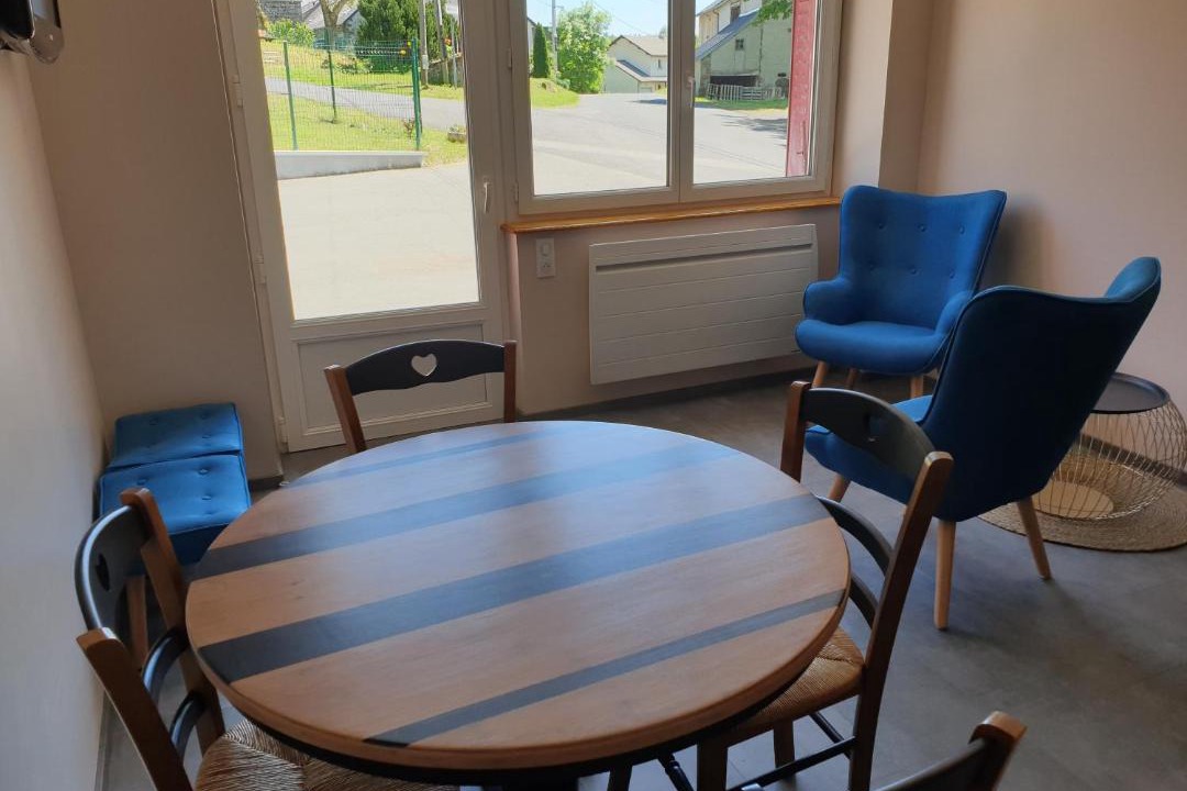 Photo of Others in Nebouzat