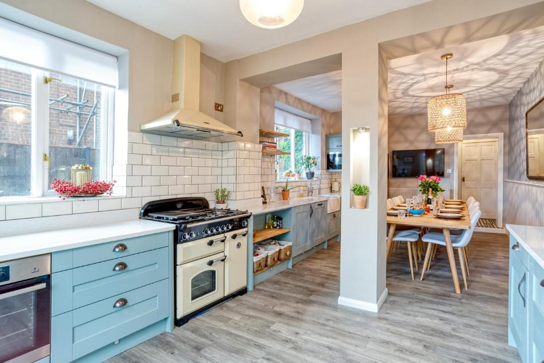 Photo of Kitchen in Cromer