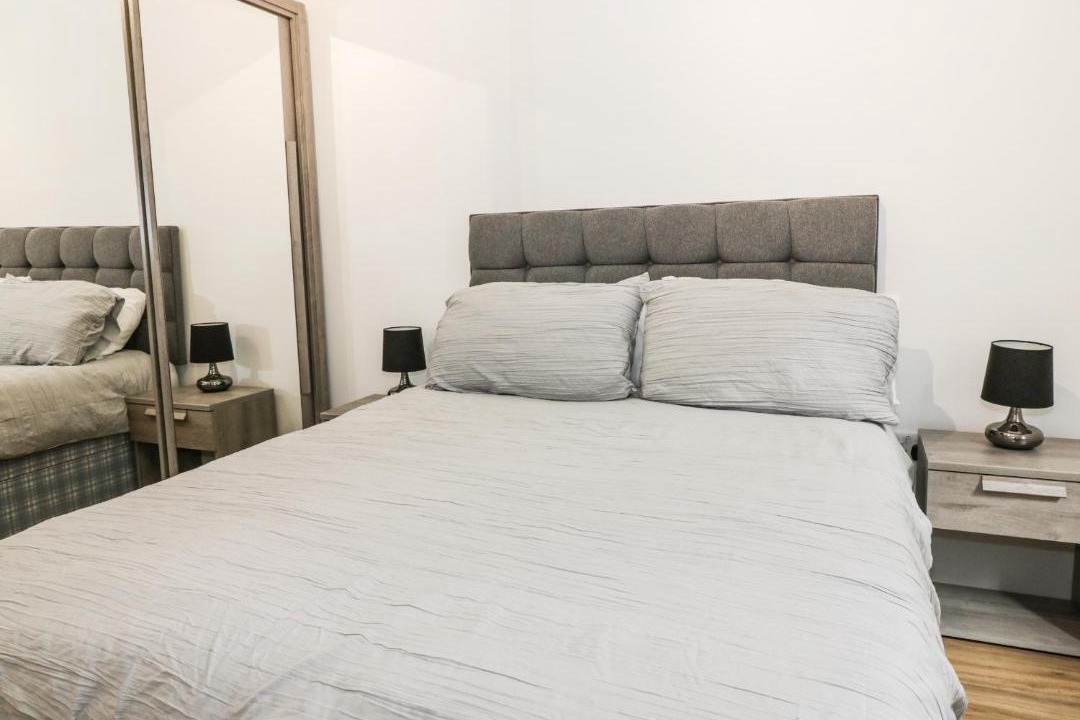 Photo of Bedroom in Kilcreggan