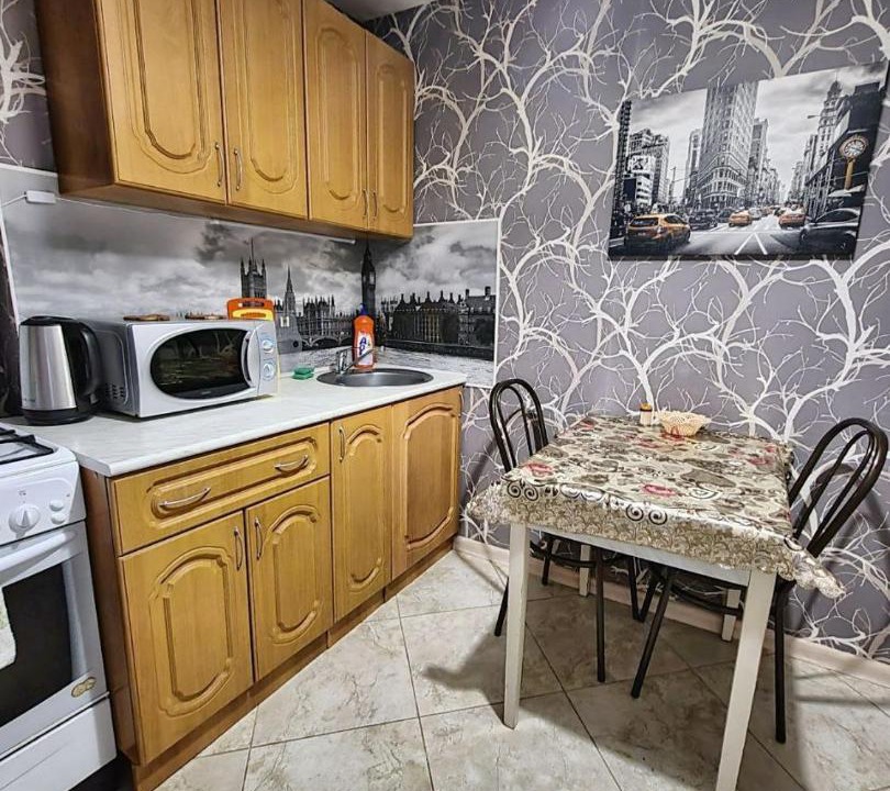 Photo of Kitchen in Dmitrov