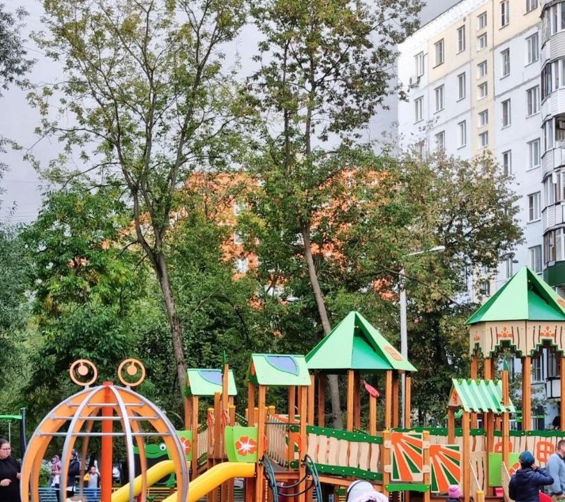 Photo of Others in Dmitrov