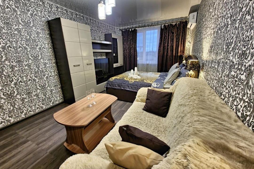 Photo of Livingroom in Dmitrov