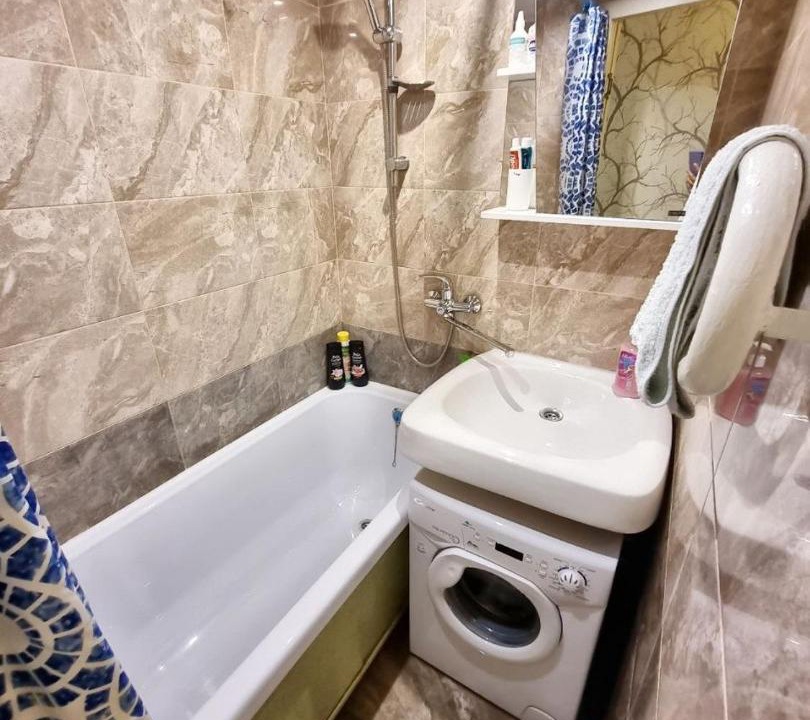 Photo of Bathroom in Dmitrov