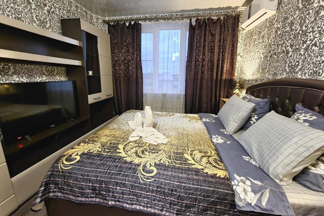 Photo of Bedroom in Dmitrov