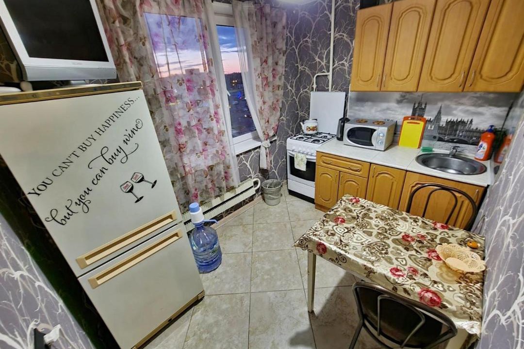 Photo of Kitchen in Dmitrov