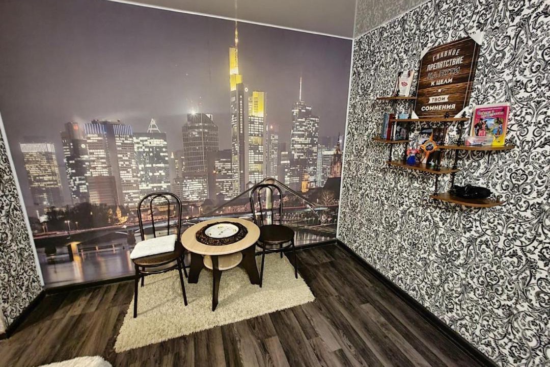 Photo of Livingroom in Dmitrov