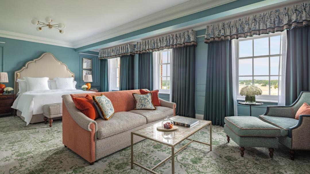 Photo of Livingroom in Dogmersfield