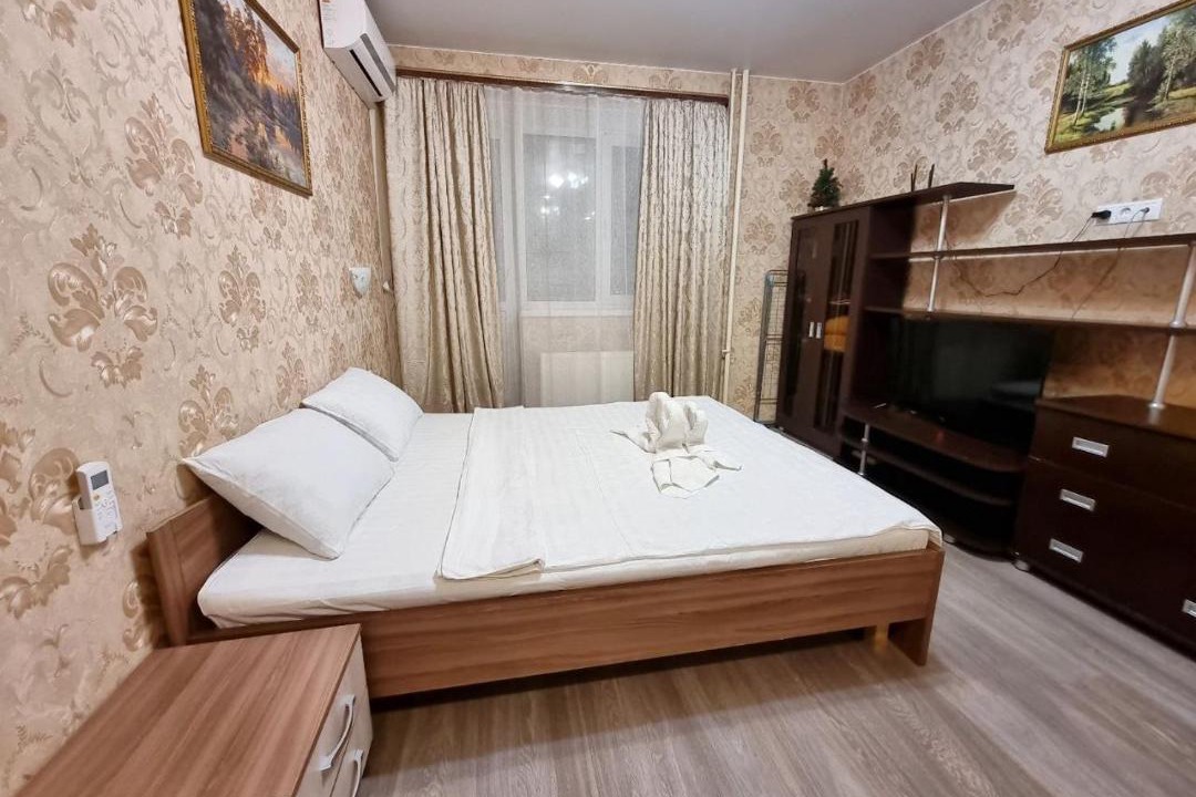Photo of Bedroom in Dmitrov