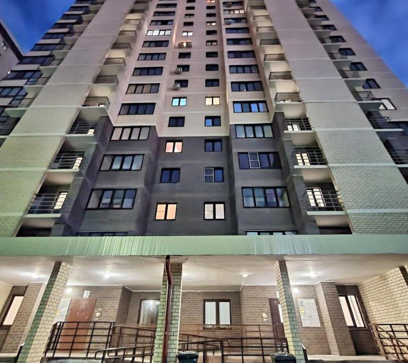 Photo of Buildings in Dmitrov