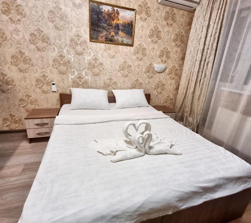 Photo of Bedroom in Dmitrov