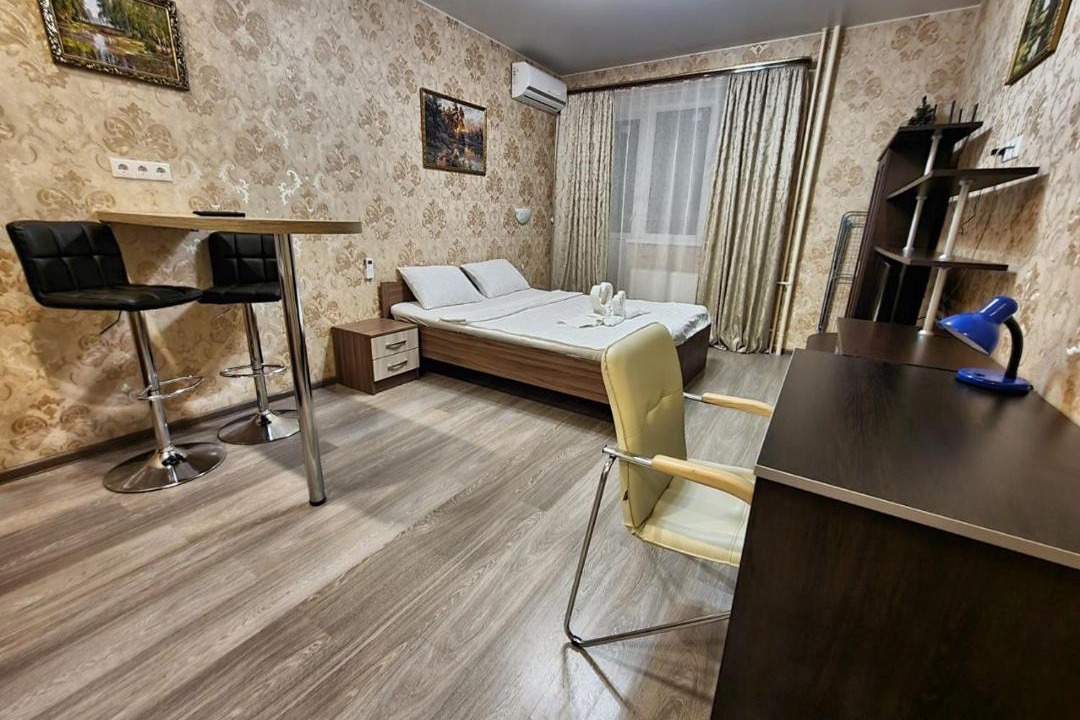 Photo of Livingroom in Dmitrov