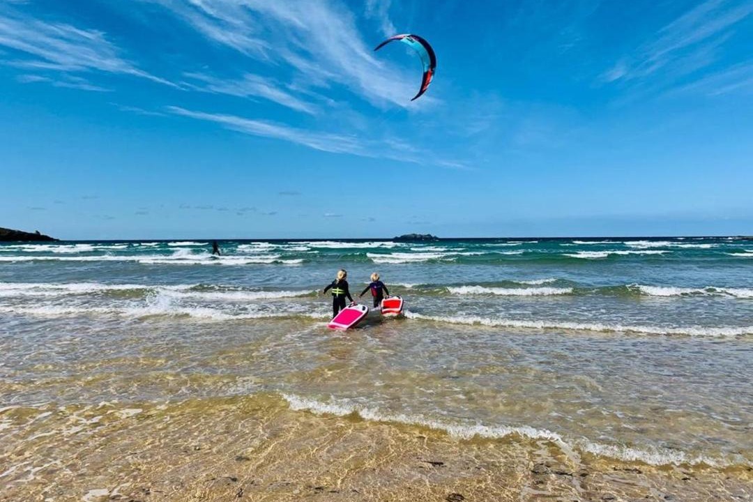 Photo of Others in Winnard's Perch