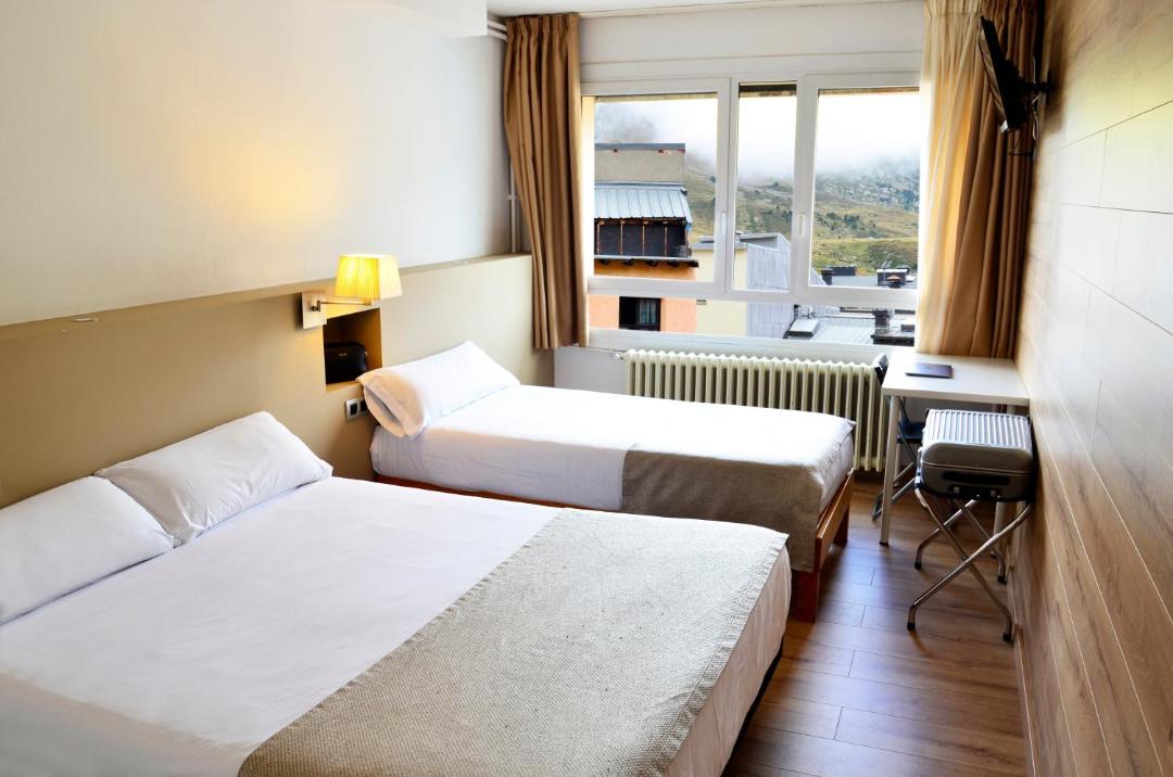 Photo of Bedroom in Pas de la Casa