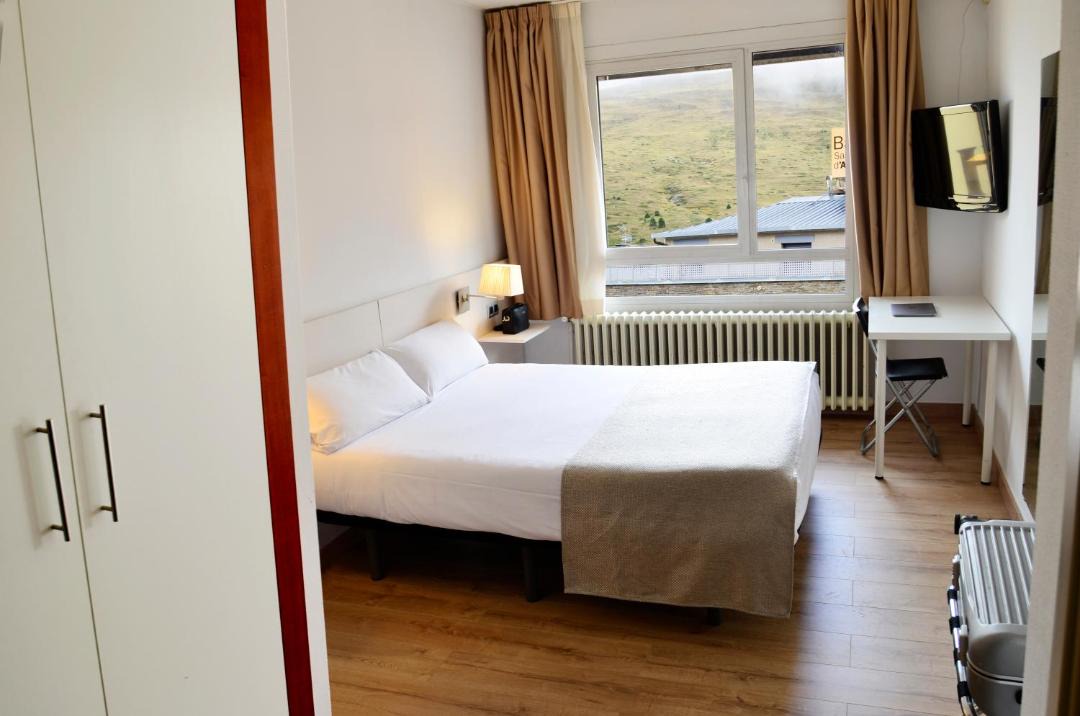 Photo of Bedroom in Pas de la Casa