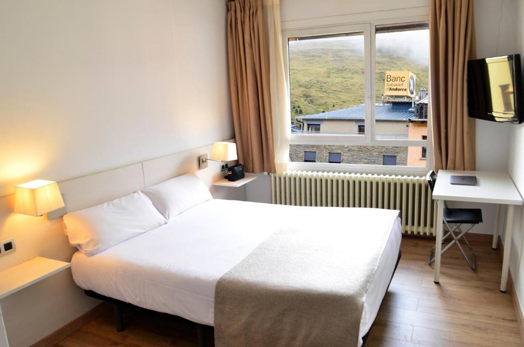 Photo of Bedroom in Pas de la Casa
