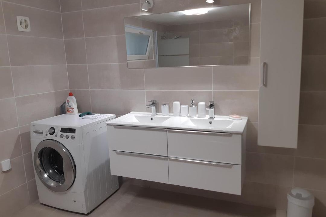 Photo of Bathroom in Chatillon-sur-Indre